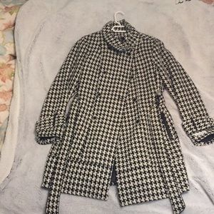 Calvin Klein jacket